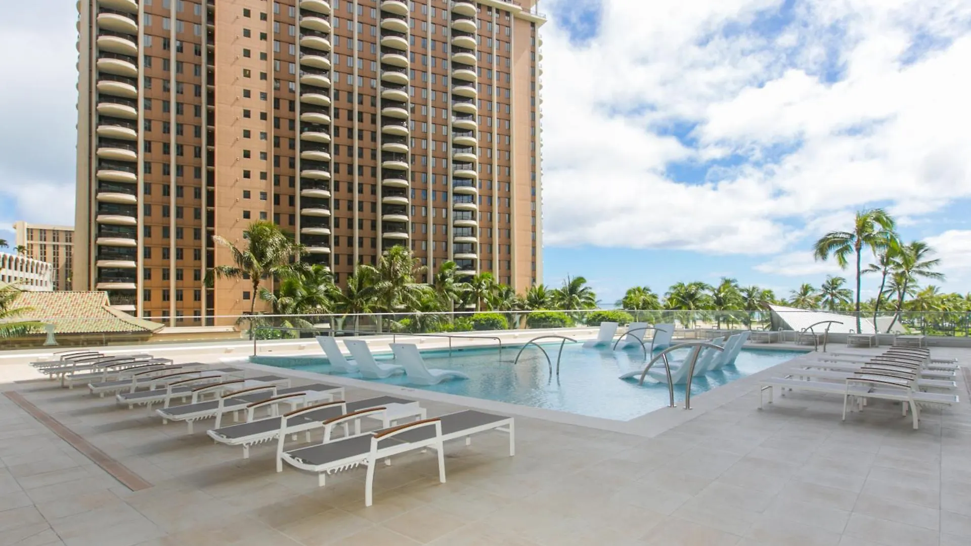 Ferienwohnung Ilikai Tower 1830 Honolulu 0*,  USA
